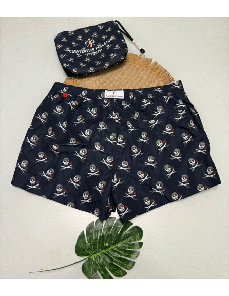 Costume uomo Cooperativa Pescatori Posillipo