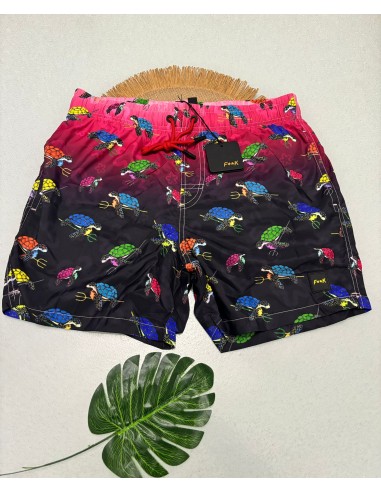 Costume tartarughe F**K