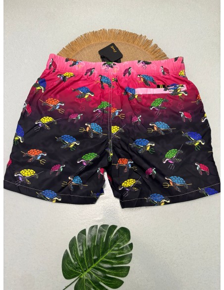 Costume tartarughe F**K