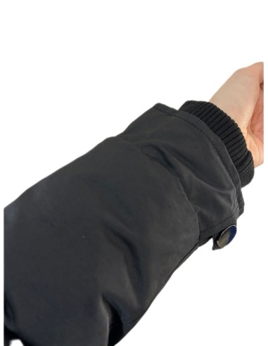 Piumino liscio Nolita