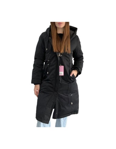 Piumino liscio Nolita