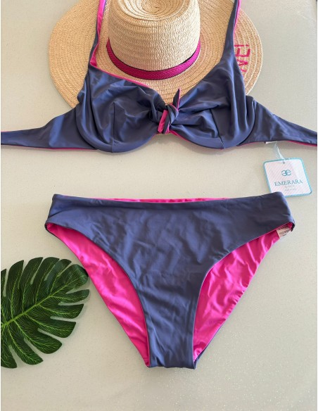 Bikini con ferretto Emerara