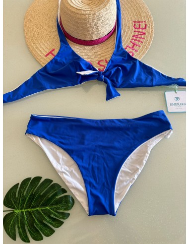 Bikini con ferretto Emerara