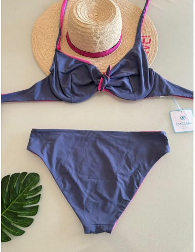 Bikini con ferretto Emerara