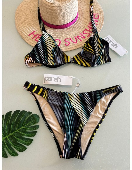 Bikini a triangolo Parah