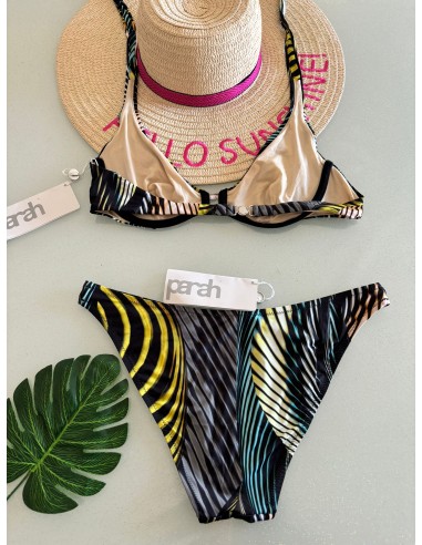 Bikini a triangolo Parah