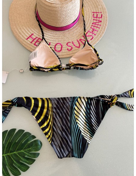 Bikini a triangolo Parah