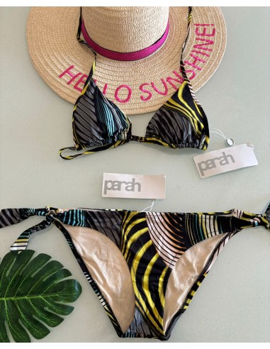 Bikini a triangolo Parah