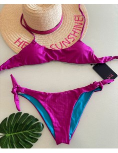 Bikini rosa Nolita