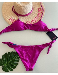 Bikini rosa Nolita 2