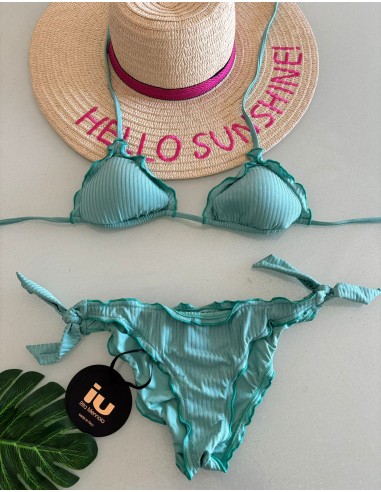 Bikini costina Rita Mennoia