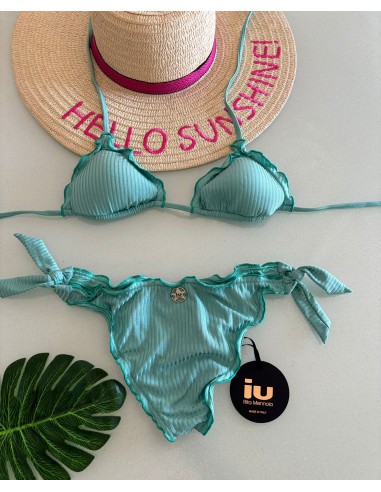 Bikini costina Rita Mennoia