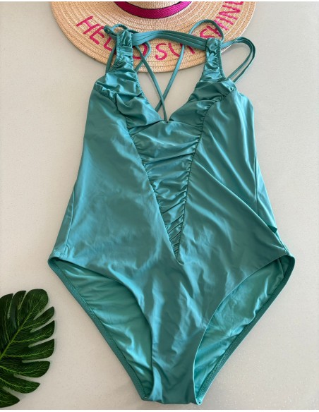 Intero sargasso Parah