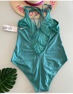 Intero sargasso Parah 2