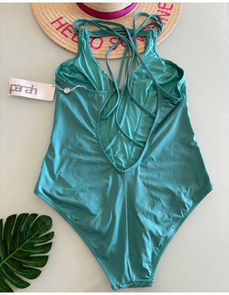 Intero sargasso Parah