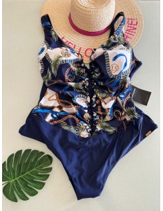 Intero Curvy Bikini4you