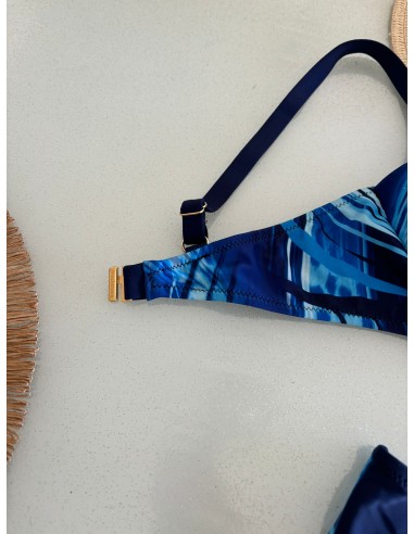 Bikini vita alta Lineasprint