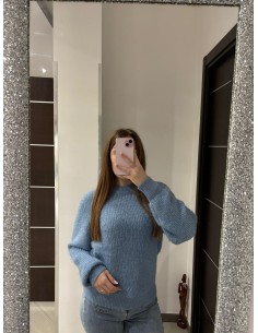 Maglione lurex Hellen Batterr 2