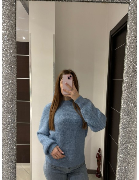 Maglione lurex Hellen Batterr