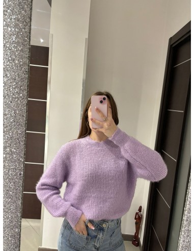 Maglione lurex Hellen Batterr