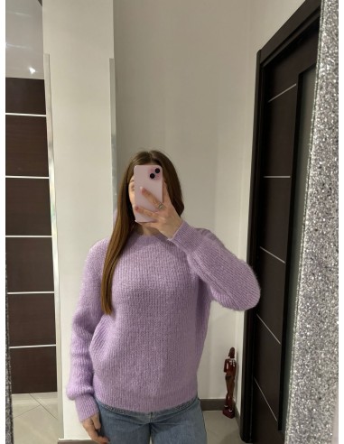 Maglione lurex Hellen Batterr