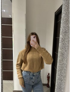 Maglione tinta unita Hellen... 2