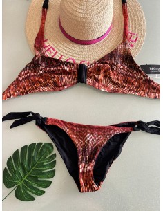 Bikini a fascia Bisbigli