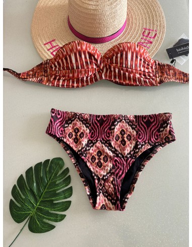 Bikini vita alta Bisbigli