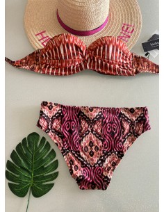 Bikini vita alta Bisbigli 2