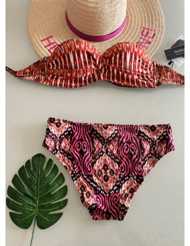Bikini vita alta Bisbigli