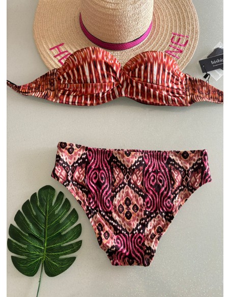 Bikini vita alta Bisbigli