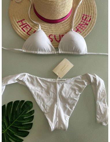 Bikini bianco Emamò