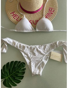 Bikini bianco Emamò