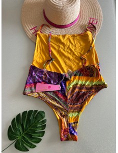 Intero Miss Bikini 2