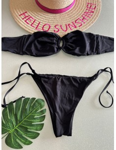 Bikini nero Emamò 2