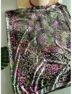 Pareo lungo Tu vip 2