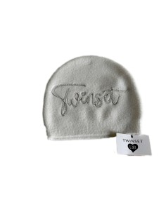 Set cappello e guanti Twinset 2