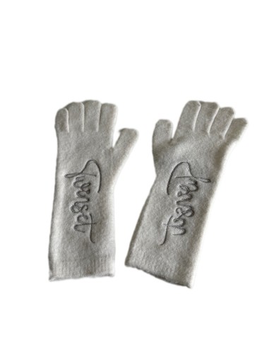 Set cappello e guanti Twinset