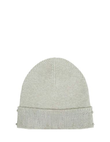 Set cuffia e sciarpa gioiello Twinset