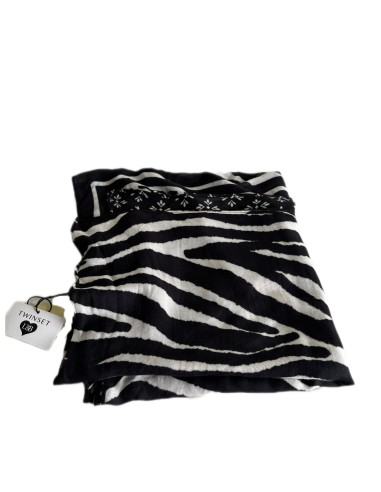 Kefia fantasia Twinset