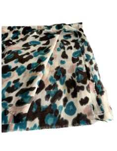 Stola multicolor Twinset 2