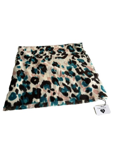 Stola multicolor Twinset