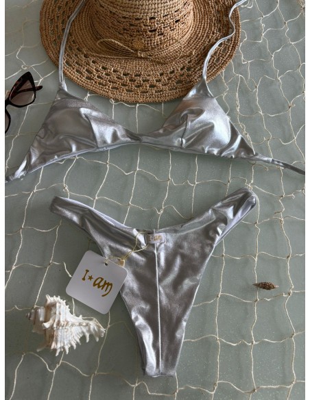 Bikini laminato I AM