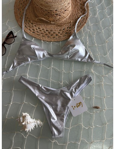 Bikini laminato I AM