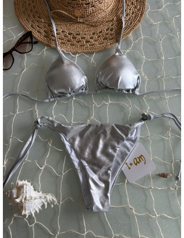 Bikini a triangolo laminato I AM