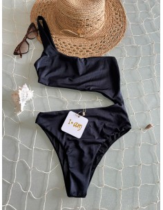 Intero monospalla I AM