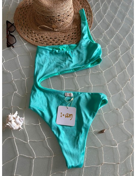 Intero monospalla I AM