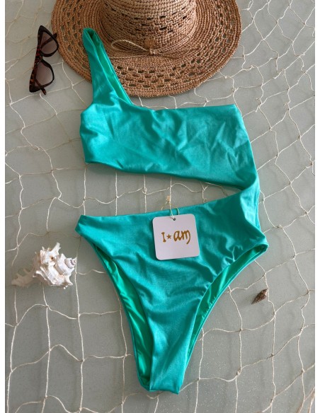 Intero monospalla I AM