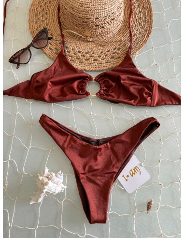 Bikini a fascia I AM