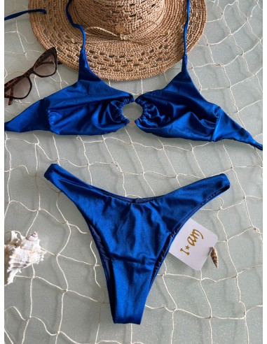 Bikini a fascia I AM